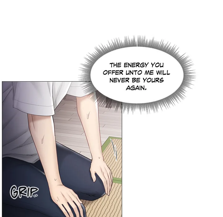 Touch to Unlock Chapter 99 page 34 - 