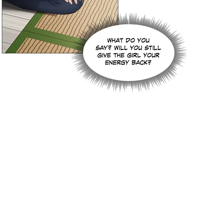 Touch to Unlock Chapter 99 page 35 - 