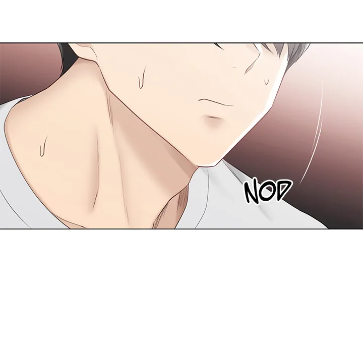 Touch to Unlock Chapter 99 page 36 - 