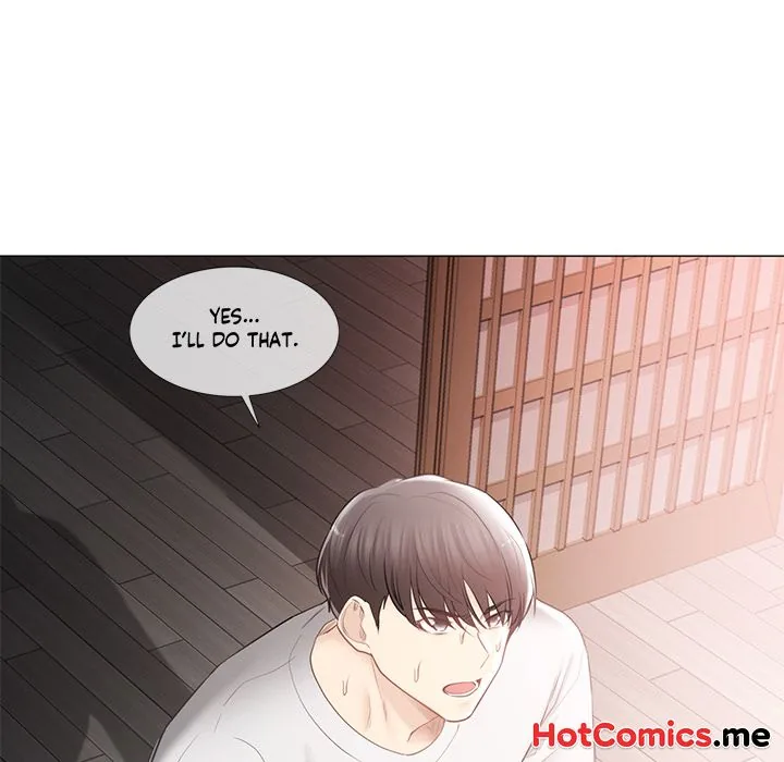 Touch to Unlock Chapter 99 page 37 - 