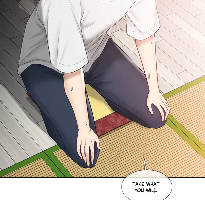 Touch to Unlock Chapter 99 page 38 - 