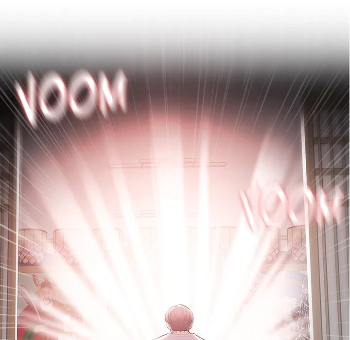Touch to Unlock Chapter 99 page 41 - 
