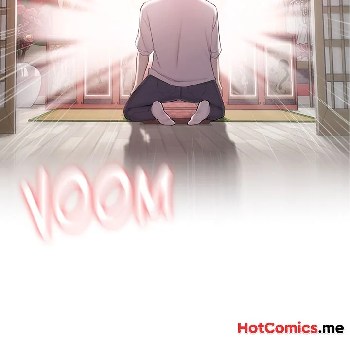 Touch to Unlock Chapter 99 page 42 - 