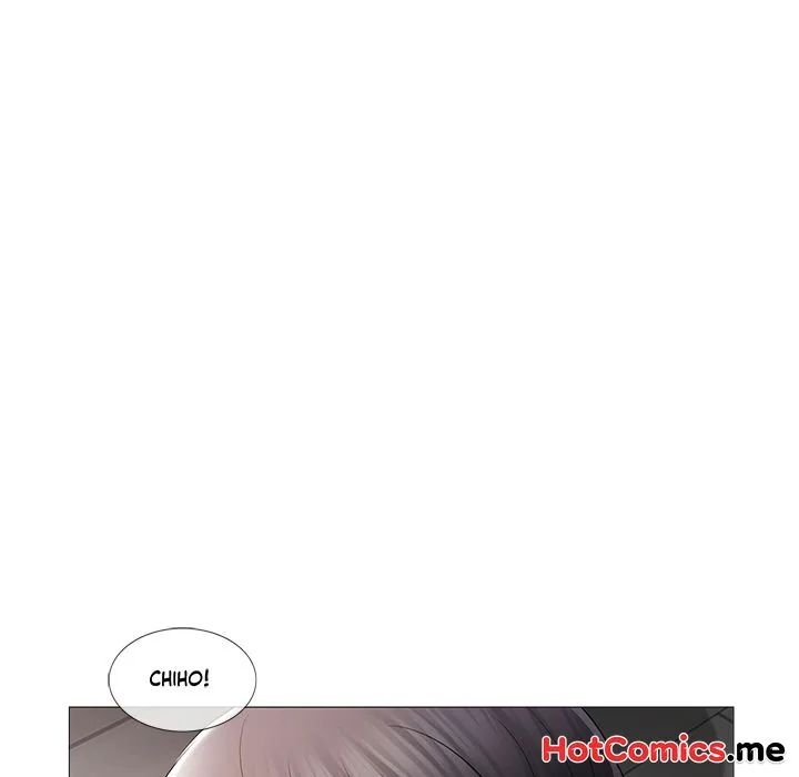 Touch to Unlock Chapter 99 page 47 - 