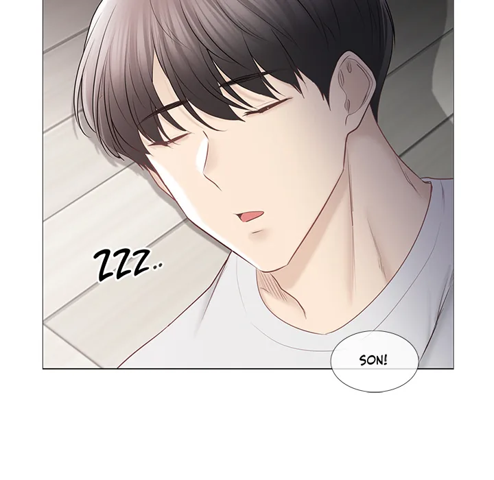 Touch to Unlock Chapter 99 page 48 - 