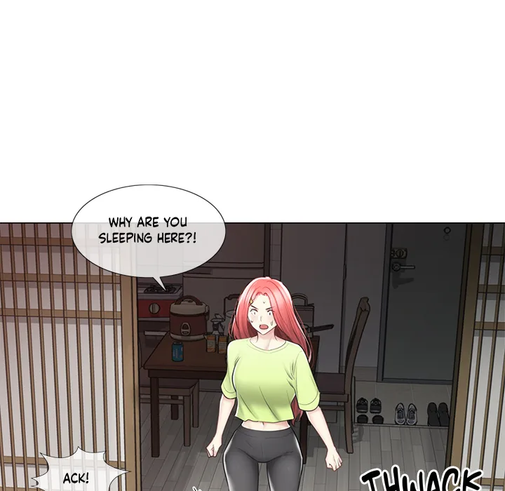 Touch to Unlock Chapter 99 page 49 - 