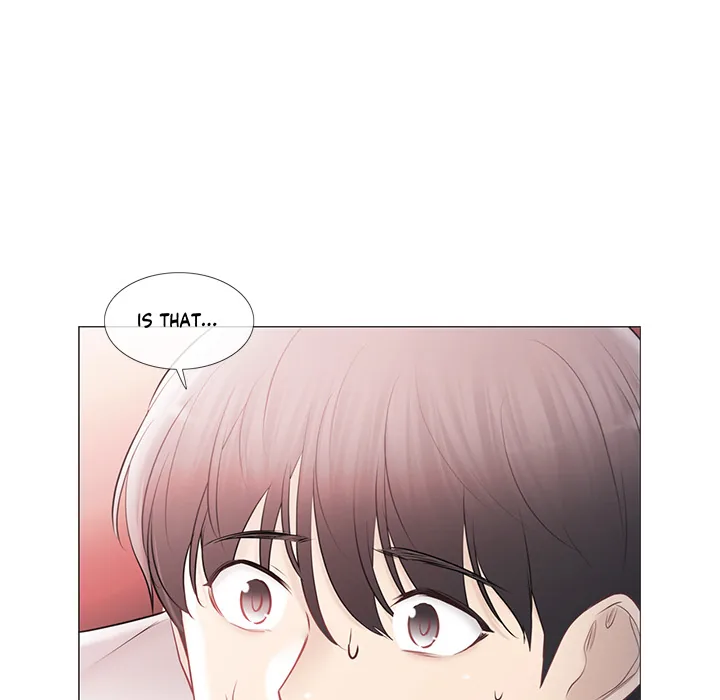 Touch to Unlock Chapter 99 page 6 - 