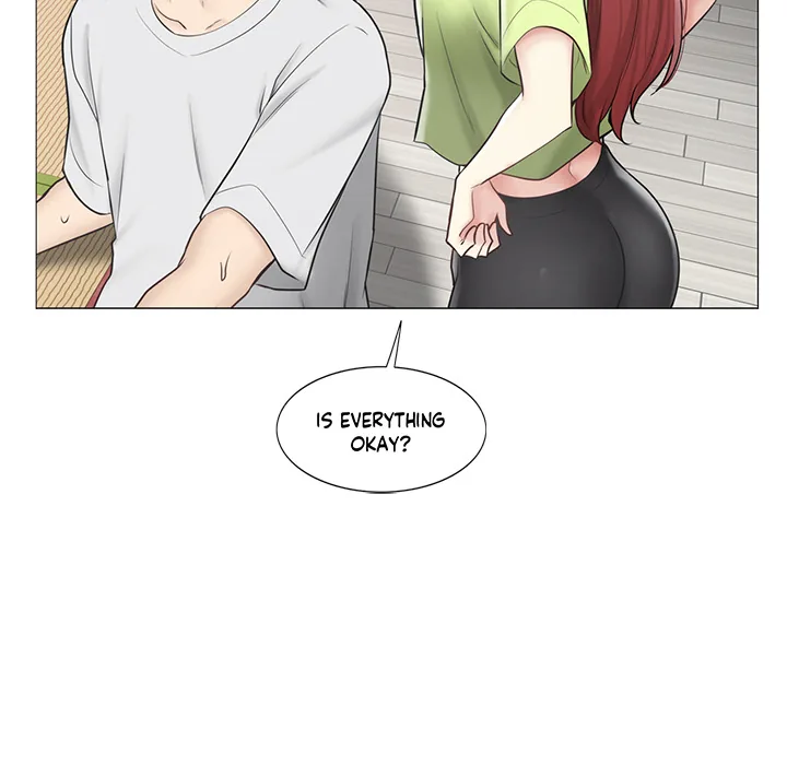 Touch to Unlock Chapter 99 page 52 - 