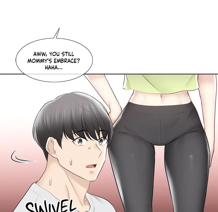 Touch to Unlock Chapter 99 page 53 - 