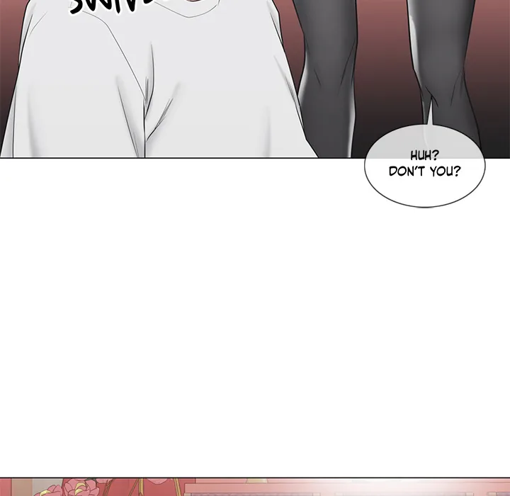 Touch to Unlock Chapter 99 page 54 - 