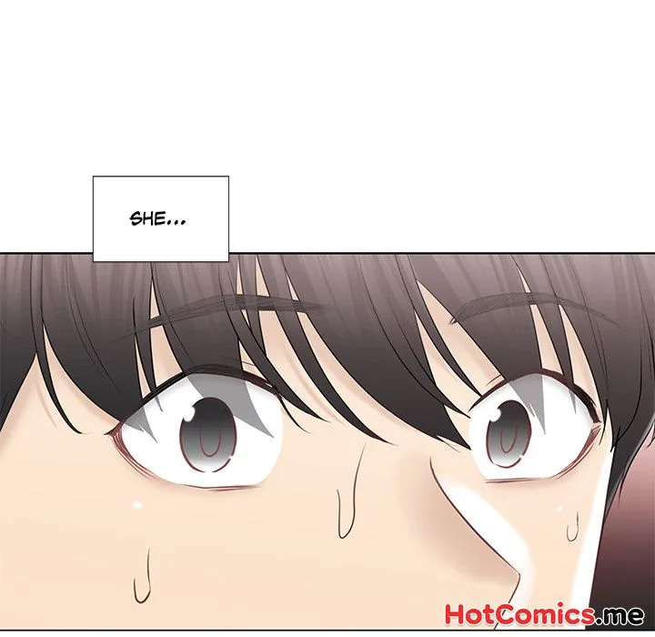 Touch to Unlock Chapter 99 page 56 - 