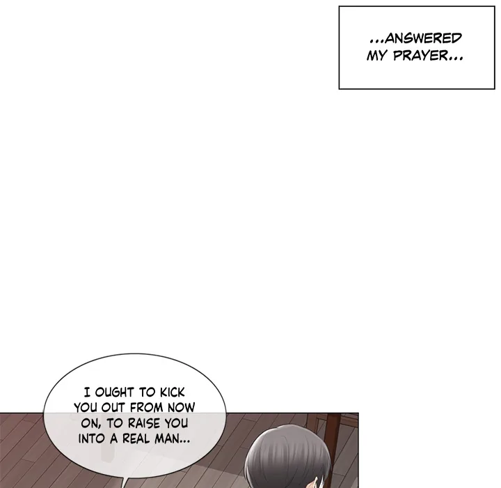 Touch to Unlock Chapter 99 page 57 - 