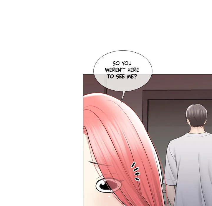 Touch to Unlock Chapter 99 page 59 - 