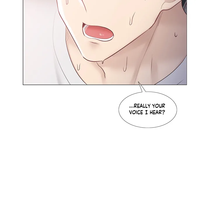 Touch to Unlock Chapter 99 page 7 - 