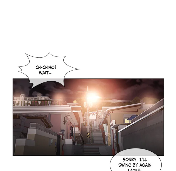 Touch to Unlock Chapter 99 page 63 - 