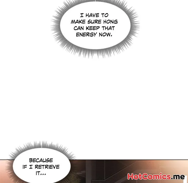 Touch to Unlock Chapter 99 page 65 - 