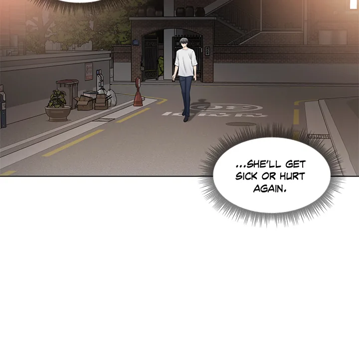Touch to Unlock Chapter 99 page 66 - 