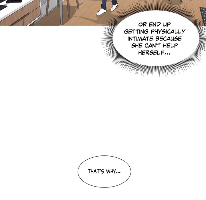 Touch to Unlock Chapter 99 page 68 - 