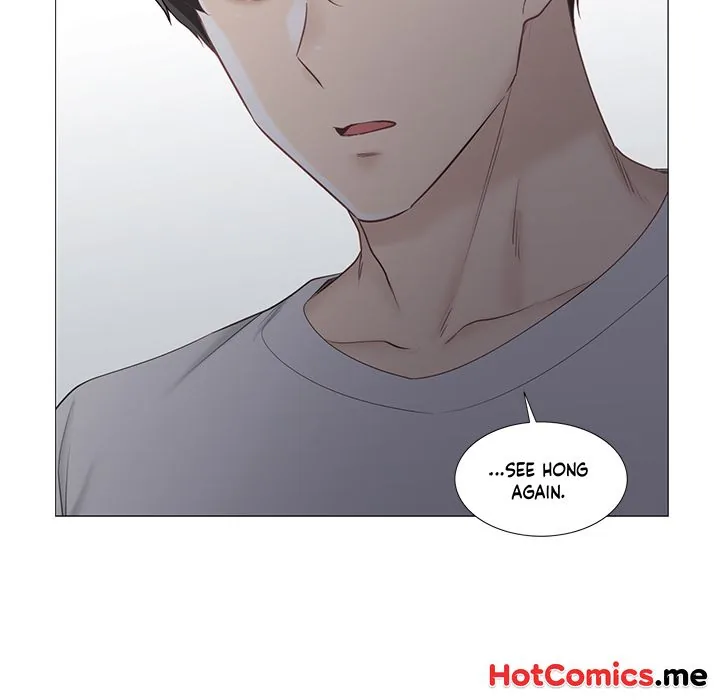 Touch to Unlock Chapter 99 page 70 - 