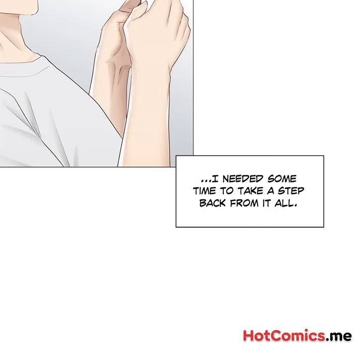 Touch to Unlock Chapter 99 page 75 - 
