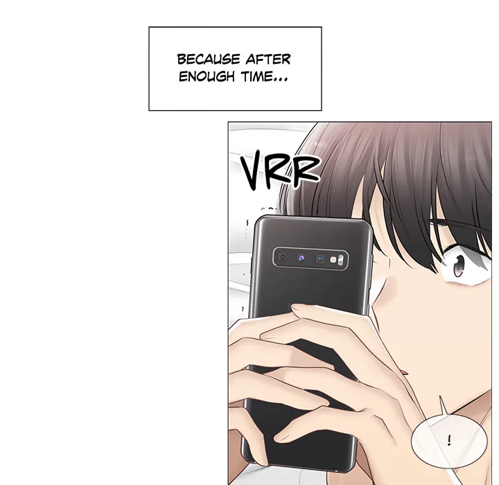 Touch to Unlock Chapter 99 page 76 - 