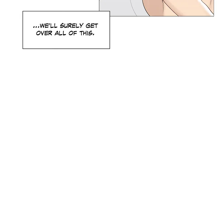 Touch to Unlock Chapter 99 page 77 - 