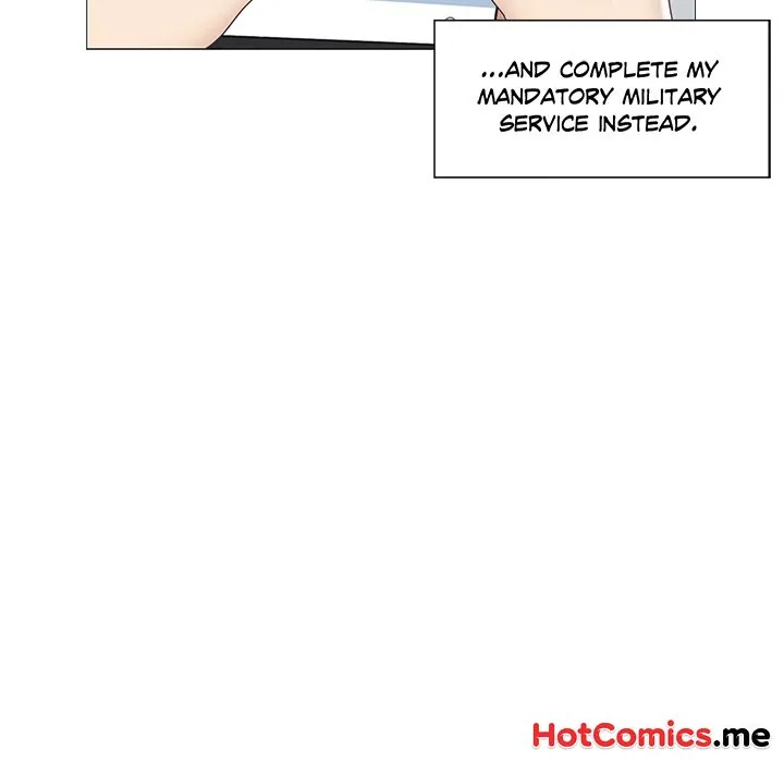 Touch to Unlock Chapter 99 page 79 - 