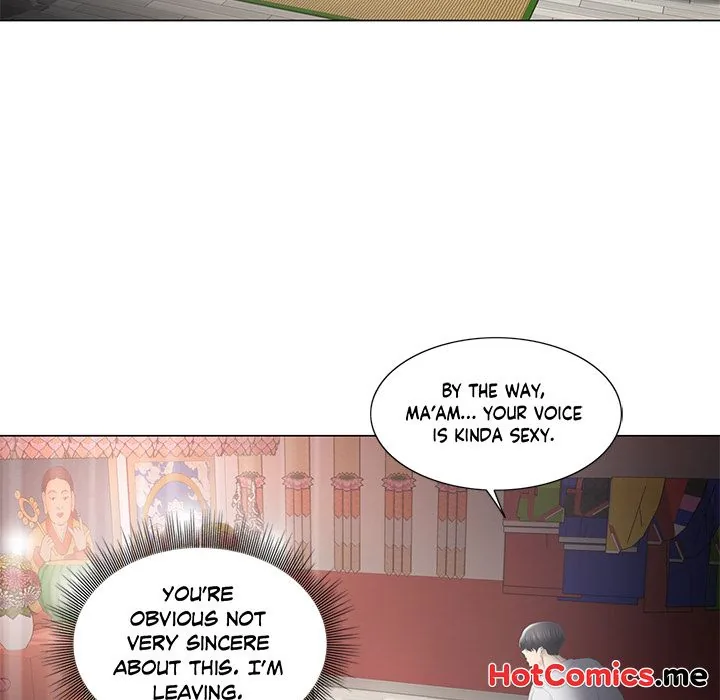 Touch to Unlock Chapter 99 page 9 - 