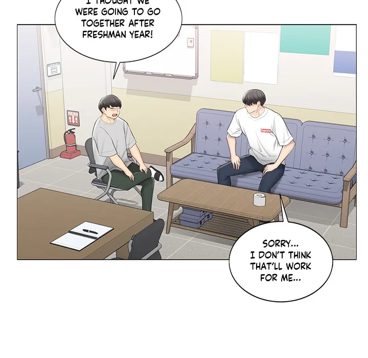 Touch to Unlock Chapter 99 page 81 - 