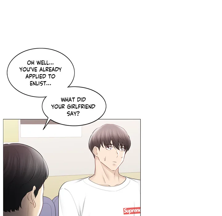 Touch to Unlock Chapter 99 page 82 - 