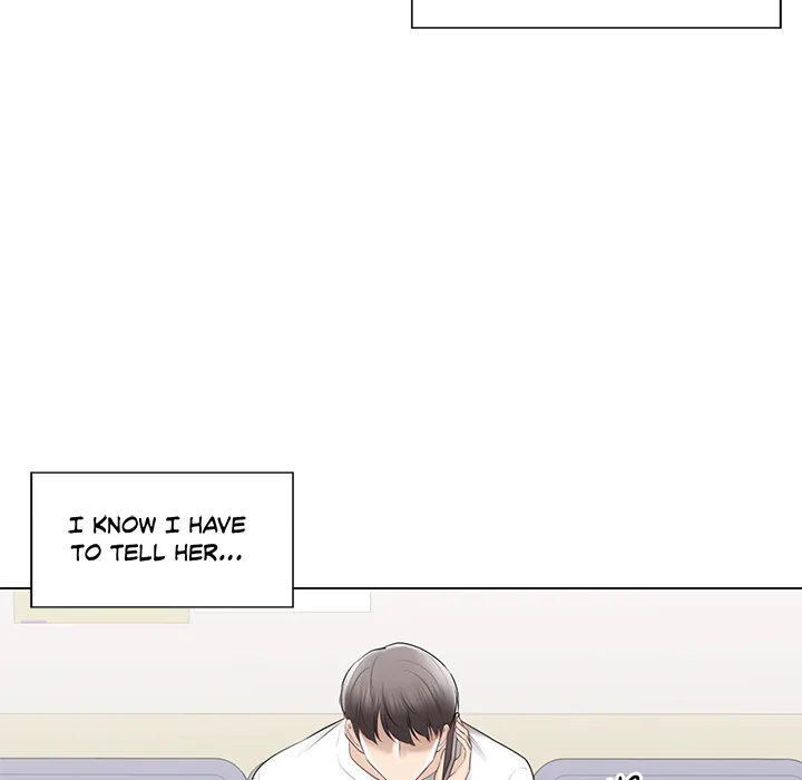 Touch to Unlock Chapter 99 page 85 - 