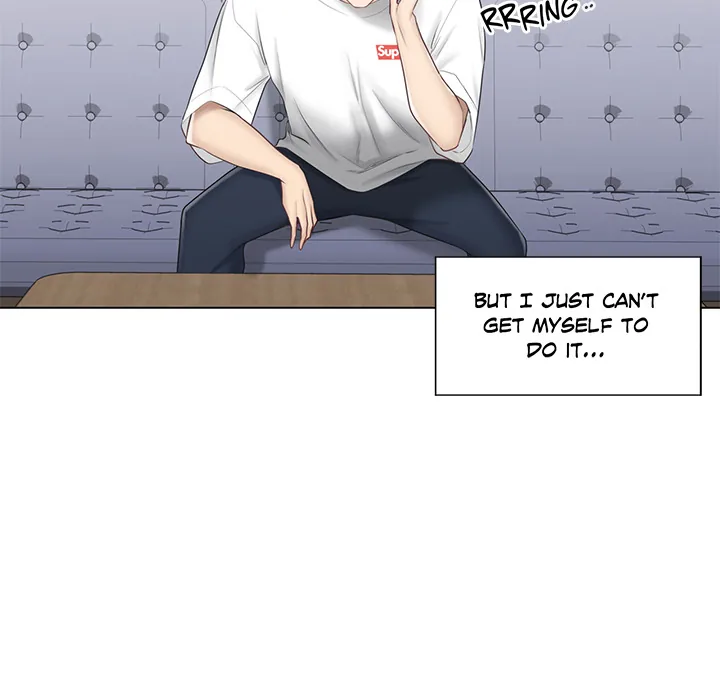 Touch to Unlock Chapter 99 page 86 - 