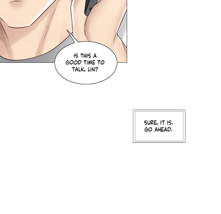 Touch to Unlock Chapter 99 page 88 - 