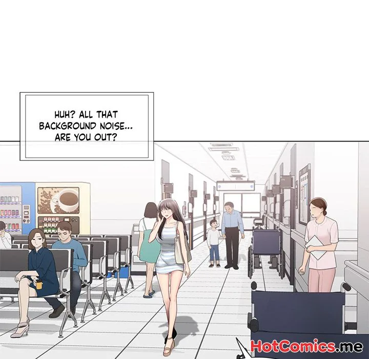 Touch to Unlock Chapter 99 page 89 - 
