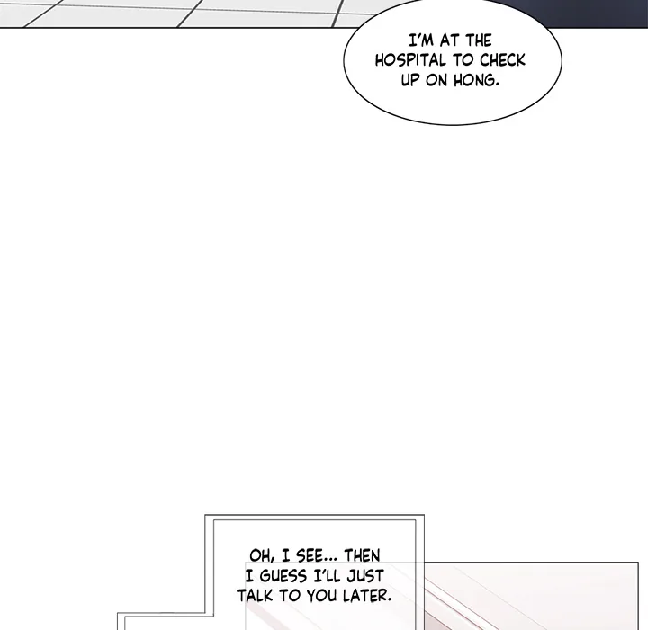 Touch to Unlock Chapter 99 page 90 - 