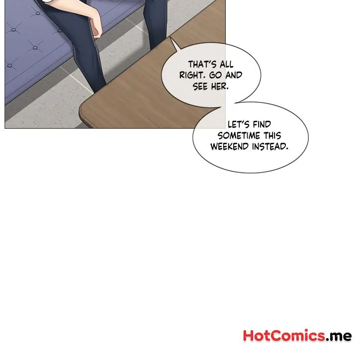 Touch to Unlock Chapter 99 page 93 - 