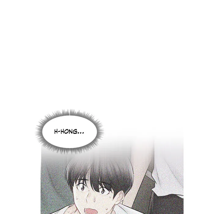 Touch to Unlock Chapter 99 page 95 - 