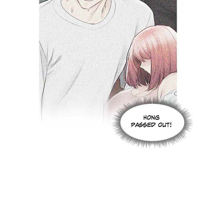 Touch to Unlock Chapter 99 page 96 - 