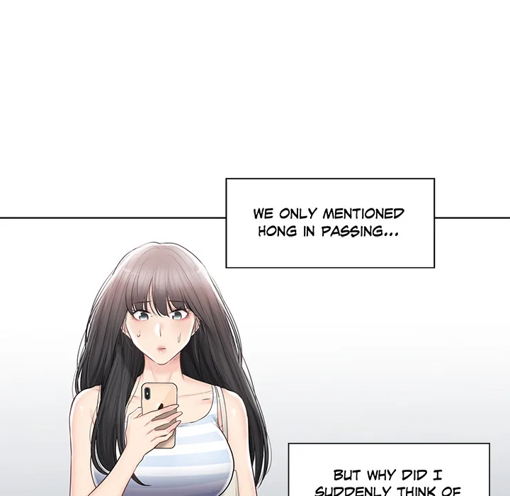 Touch to Unlock Chapter 99 page 97 - 