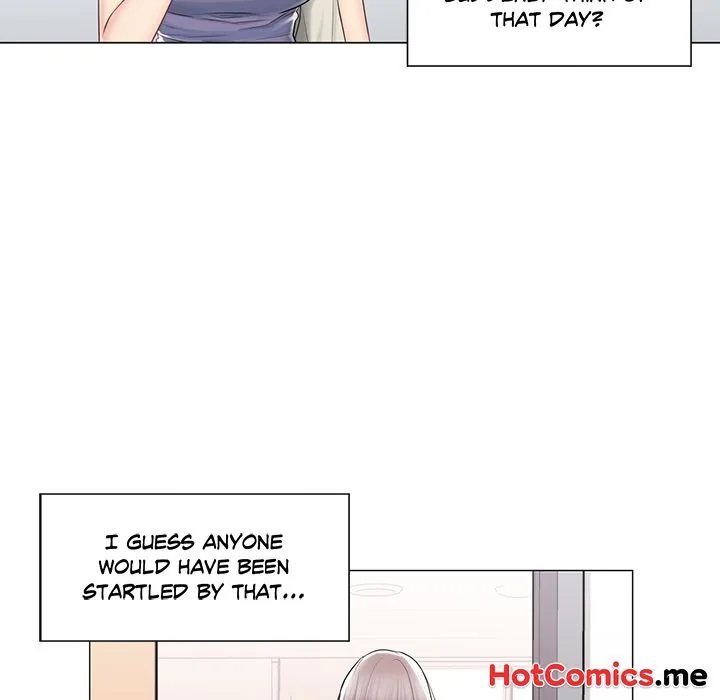 Touch to Unlock Chapter 99 page 98 - 