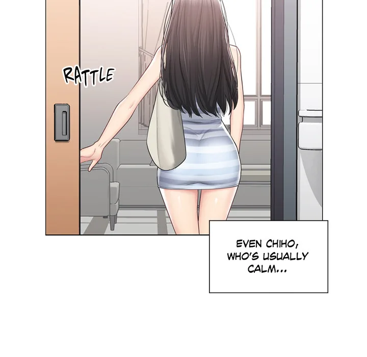 Touch to Unlock Chapter 99 page 99 - 