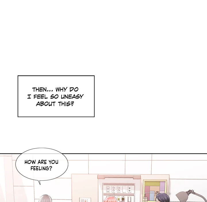 Touch to Unlock Chapter 99 page 100 - 