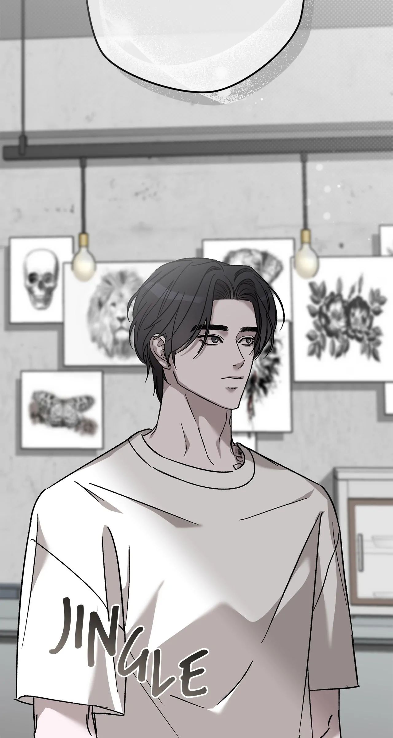 Touch-up Chapter 14 page 77 - 