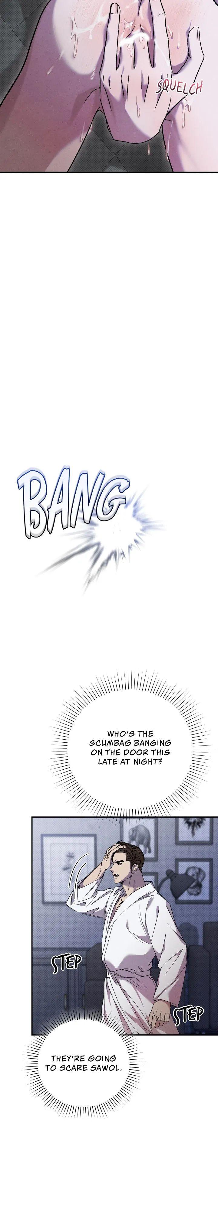 Touch-up Chapter 15 page 20 - 