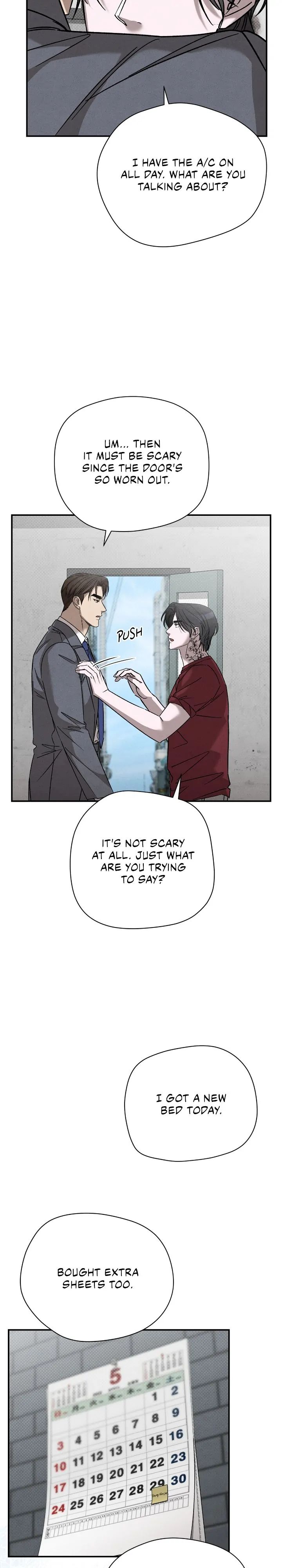 Touch-up Chapter 16 page 32 - 