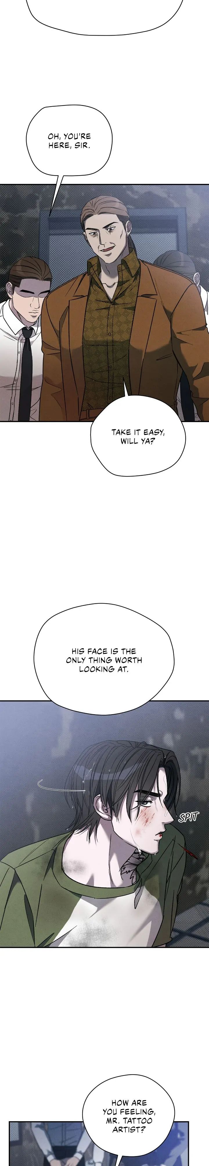 Touch-up Chapter 19 page 21 - 