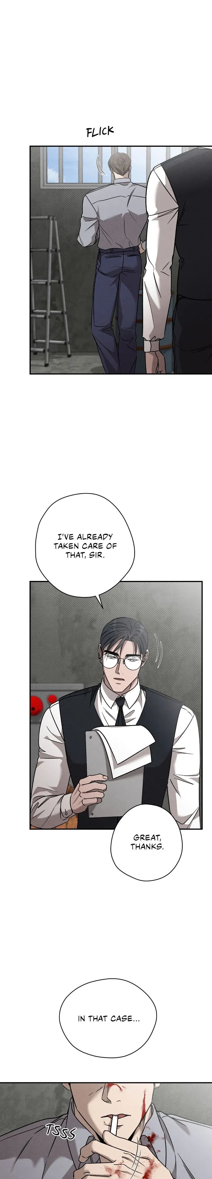Touch-up Chapter 19 page 36 - 