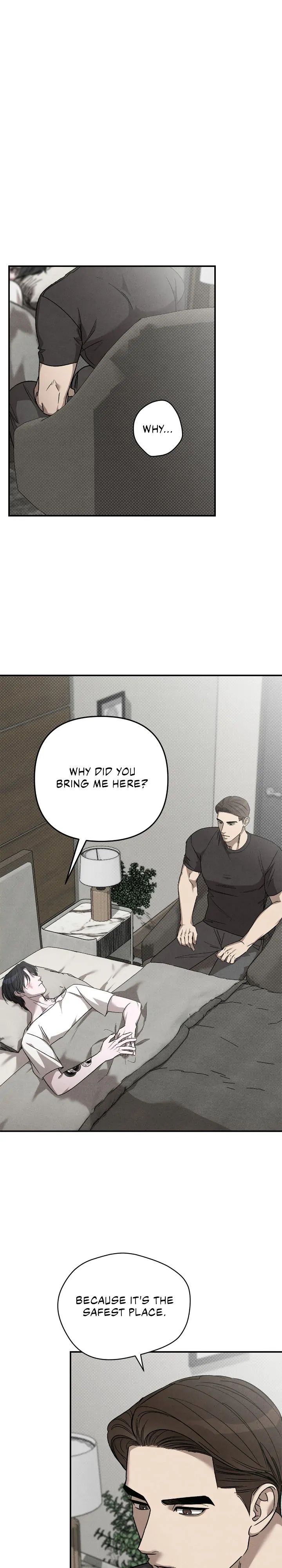 Touch-up Chapter 20 page 29 - 