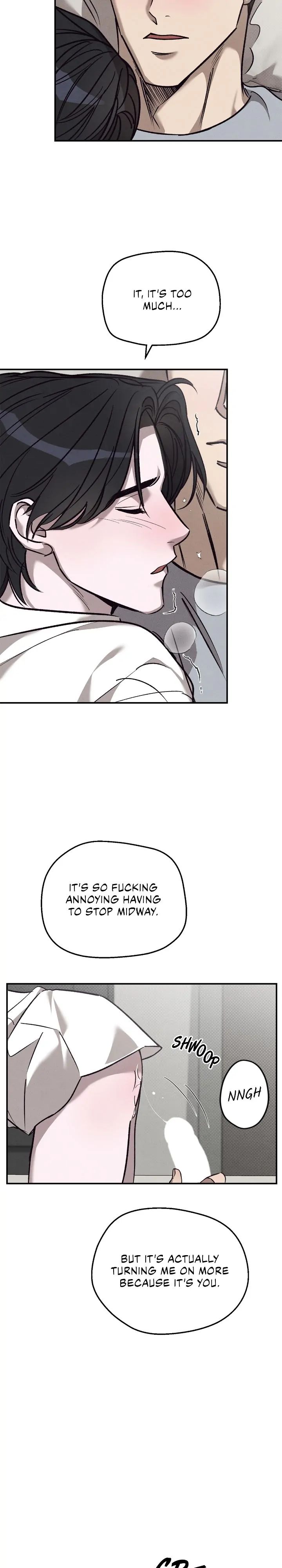 Touch-up Chapter 22 page 32 - 