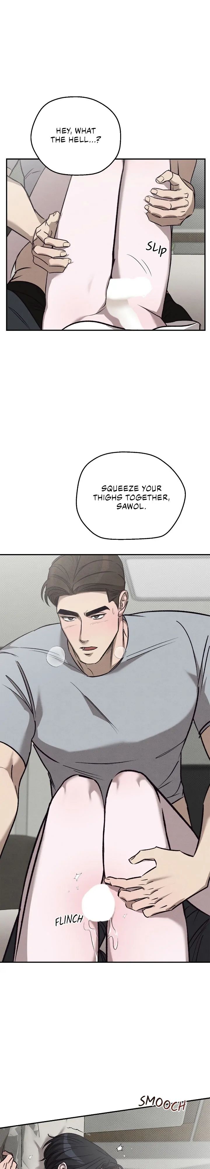Touch-up Chapter 22 page 34 - 